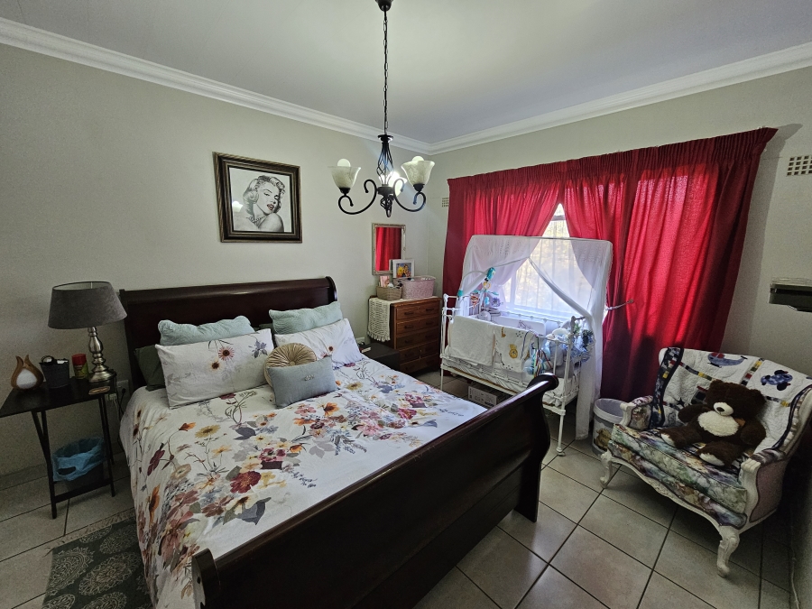 1 Bedroom Property for Sale in Welkom Free State